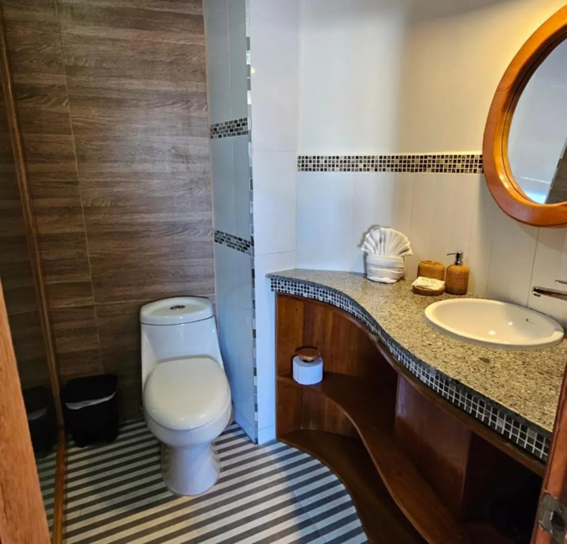Bed and Breakfast Casa Ocean Pier Puerto Ayora