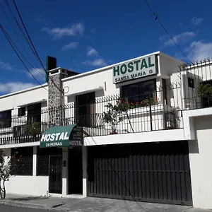 hostal-santa-maria-gracia.hotelsquito.com/